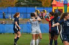 WSoccer vs MHC  Women’s Soccer vs Mount Holyoke College. - Photo by Keith Nordstrom : Wheaton, Women’s Soccer, Mt. Holyoke